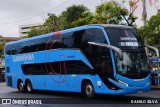 Expresso Guanabara 2301 na cidade de Fortaleza, Ceará, Brasil, por DANILO SILVA. Número da foto: #:id.