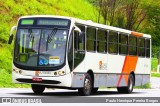 Viação Cidade do Aço RJ 174.089 na cidade de Paracambi, Rio de Janeiro, Brasil, por Paulo Henrique Pereira Borges. Número da foto: #12766670.