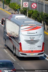 Caminante 808 na cidade de Ciudad de México, México, por Ángel García Hernández. Número da foto: #12766336.