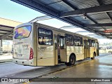 Viação Santo Ângelo 18M01 na cidade de Colombo, Paraná, Brasil, por Matheus Bueno. Número da foto: #12768057.