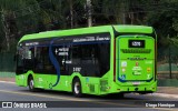 Transcooper > Norte Buss 2 6187 na cidade de São Paulo, São Paulo, Brasil, por Diego Henrique. Número da foto: #:id.