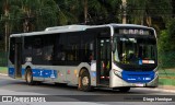 Sambaíba Transportes Urbanos 2 2863 na cidade de São Paulo, São Paulo, Brasil, por Diego Henrique. Número da foto: #:id.