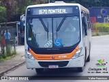 Transmoreira 87228 na cidade de Contagem, Minas Gerais, Brasil, por Valter Francisco. Número da foto: #:id.