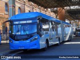 BRT Sorocaba Concessionária de Serviços Públicos SPE S/A 3213 na cidade de Sorocaba, São Paulo, Brasil, por Weslley Kelvin Batista. Número da foto: #:id.