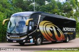 Expresso Nordeste 5932 na cidade de Curitiba, Paraná, Brasil, por Paulo Henrique Pereira Borges. Número da foto: #12768184.