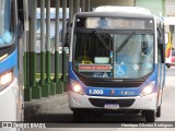 Cidade Alta Transportes 1.305 na cidade de Paulista, Pernambuco, Brasil, por Henrique Oliveira Rodrigues. Número da foto: #:id.
