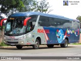 Real Sul Turismo 2023217 na cidade de Brasília, Distrito Federal, Brasil, por Pedro Andrade. Número da foto: #:id.