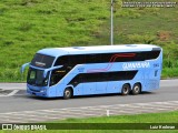 Viação Sampaio 13302 na cidade de Juiz de Fora, Minas Gerais, Brasil, por Luiz Krolman. Número da foto: #12768092.