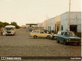 Empresa Gontijo de Transportes 160 na cidade de Parambu, Ceará, Brasil, por Ivam Santos. Número da foto: #12766729.