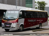 Transportadora Tinguá RJ 156.169 na cidade de Rio de Janeiro, Rio de Janeiro, Brasil, por João Victor - PHOTOVICTORBUS. Número da foto: #:id.