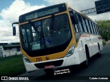 Empresa Metropolitana 705 na cidade de Pernambuco, Brasil, por Calebe Andrade. Número da foto: #12766381.