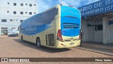Viação Novo Horizonte 1030511 na cidade de Barra da Estiva, Bahia, Brasil, por Flávio  Santos. Número da foto: #:id.