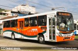Linave Transportes A03029 na cidade de Nova Iguaçu, Rio de Janeiro, Brasil, por Paulo Henrique Pereira Borges. Número da foto: #12768234.