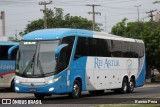 Rei Artur Transporte e Turismo 5309 na cidade de Teresina, Piauí, Brasil, por Ramiro Pena. Número da foto: #:id.
