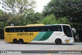Empresa Gontijo de Transportes 14600 na cidade de São Paulo, São Paulo, Brasil, por Julio Cesar Euzebio Alves. Número da foto: #12768365.