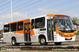 Linave Transportes A03031 na cidade de Nova Iguaçu, Rio de Janeiro, Brasil, por Paulo Henrique Pereira Borges. Número da foto: #12768267.