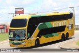 Empresa Gontijo de Transportes 23005 na cidade de Vitória da Conquista, Bahia, Brasil, por Rava Ogawa. Número da foto: #12767459.