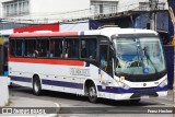 Viação Piracicabana 4221 na cidade de São Paulo, São Paulo, Brasil, por Franz Hecher. Número da foto: #12768545.