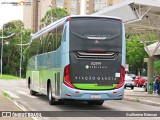 Viação Garcia 82199 na cidade de Jundiaí, São Paulo, Brasil, por Guilherme Estevan. Número da foto: #12767121.