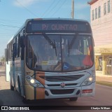 Expresso São José 127 na cidade de Palmares do Sul, Rio Grande do Sul, Brasil, por Charlys William. Número da foto: #12767039.