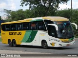 Empresa Gontijo de Transportes 19510 na cidade de Teresina, Piauí, Brasil, por João Victor. Número da foto: #12768631.