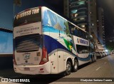 Cardoso Turismo 6000 na cidade de Aracaju, Sergipe, Brasil, por Gladyston Santana Correia. Número da foto: #12766259.