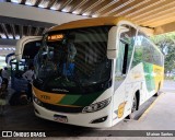 Empresa Gontijo de Transportes 7135 na cidade de Salvador, Bahia, Brasil, por Mairan Santos. Número da foto: #12767115.