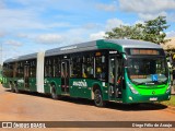 Amazônia Inter 1020 na cidade de Brasília, Distrito Federal, Brasil, por Diego Félix de Araujo. Número da foto: #12767160.