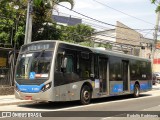 Viação Grajaú S.A. 6 1303 na cidade de São Paulo, São Paulo, Brasil, por Rodolfo Rodrigues. Número da foto: #:id.