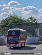Expresso São Luiz 10090 na cidade de Caruaru, Pernambuco, Brasil, por Joalison Batista. Número da foto: #12767867.