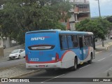 Viação Santana Iapó 3223 na cidade de Ponta Grossa, Paraná, Brasil, por GDC __39AM. Número da foto: #:id.