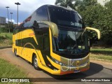 Expresso JK 24132 na cidade de Anápolis, Goiás, Brasil, por Sullyvan Martins Ribeiro. Número da foto: #12768337.