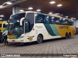 Empresa Gontijo de Transportes 14325 na cidade de Belo Horizonte, Minas Gerais, Brasil, por Rodrigo Barraza. Número da foto: #12766884.