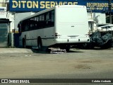 Ônibus Particulares 7D20 na cidade de Minas Gerais, Brasil, por Calebe Andrade. Número da foto: #12766377.