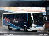 Citral Transporte e Turismo 2802 na cidade de Porto Alegre, Rio Grande do Sul, Brasil, por Henrique Miranda. Número da foto: #:id.