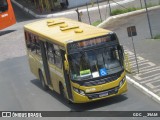 VCG - Viação Campos Gerais 1545 na cidade de Ponta Grossa, Paraná, Brasil, por GDC __39AM. Número da foto: #:id.