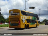 Empresa Gontijo de Transportes 23105 na cidade de Vitória da Conquista, Bahia, Brasil, por Eduardo Paraguai dos Santos. Número da foto: #12767142.