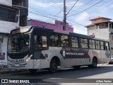 SM Transportes 20941 na cidade de Belo Horizonte, Minas Gerais, Brasil, por Ailton Santos. Número da foto: #12766636.