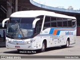 VUSC - Viação União Santa Cruz 2550 na cidade de Porto Alegre, Rio Grande do Sul, Brasil, por Otávio dos Reis . Número da foto: #12767963.
