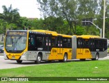 Mobi Rio E901057 na cidade de Rio de Janeiro, Rio de Janeiro, Brasil, por Leandro de Sousa Barbosa. Número da foto: #12766288.