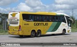 Empresa Gontijo de Transportes 18815 na cidade de Rio Largo, Alagoas, Brasil, por Müller Peixoto. Número da foto: #12768186.