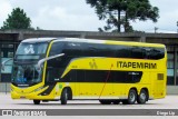 Viação Nova Itapemirim 40236 na cidade de Curitiba, Paraná, Brasil, por Diego Lip. Número da foto: #:id.