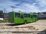 Ônibus Particulares 1200 na cidade de Itapecerica, Minas Gerais, Brasil, por Helder Fernandes da Silva. Número da foto: #:id.