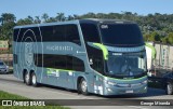 Viação Garcia 8672 na cidade de Santa Isabel, São Paulo, Brasil, por George Miranda. Número da foto: #12767639.