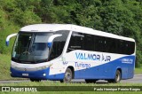 Valmor Jr Turismo 6D24 na cidade de Piraí, Rio de Janeiro, Brasil, por Paulo Henrique Pereira Borges. Número da foto: #12766174.