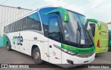 Ande Transporte 086 na cidade de Barra Mansa, Rio de Janeiro, Brasil, por Guilherme Afonso. Número da foto: #12766672.