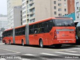 Cristo Rei > CCD Transporte Coletivo > SPE Via Mobilidade S/A DE713 na cidade de Curitiba, Paraná, Brasil, por Matheus Bueno. Número da foto: #12768052.