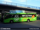 BRT Sorocaba Concessionária de Serviços Públicos SPE S/A TESTE na cidade de Sorocaba, São Paulo, Brasil, por Weslley Kelvin Batista. Número da foto: #:id.