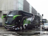 Viação Garcia 88008 na cidade de Rio de Janeiro, Rio de Janeiro, Brasil, por Wallace Barcellos. Número da foto: #12767602.
