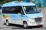 Transportadora Turística Natal 100 na cidade de Mogi das Cruzes, São Paulo, Brasil, por Alyson Frank Ehlert Ferreira. Número da foto: #12767477.